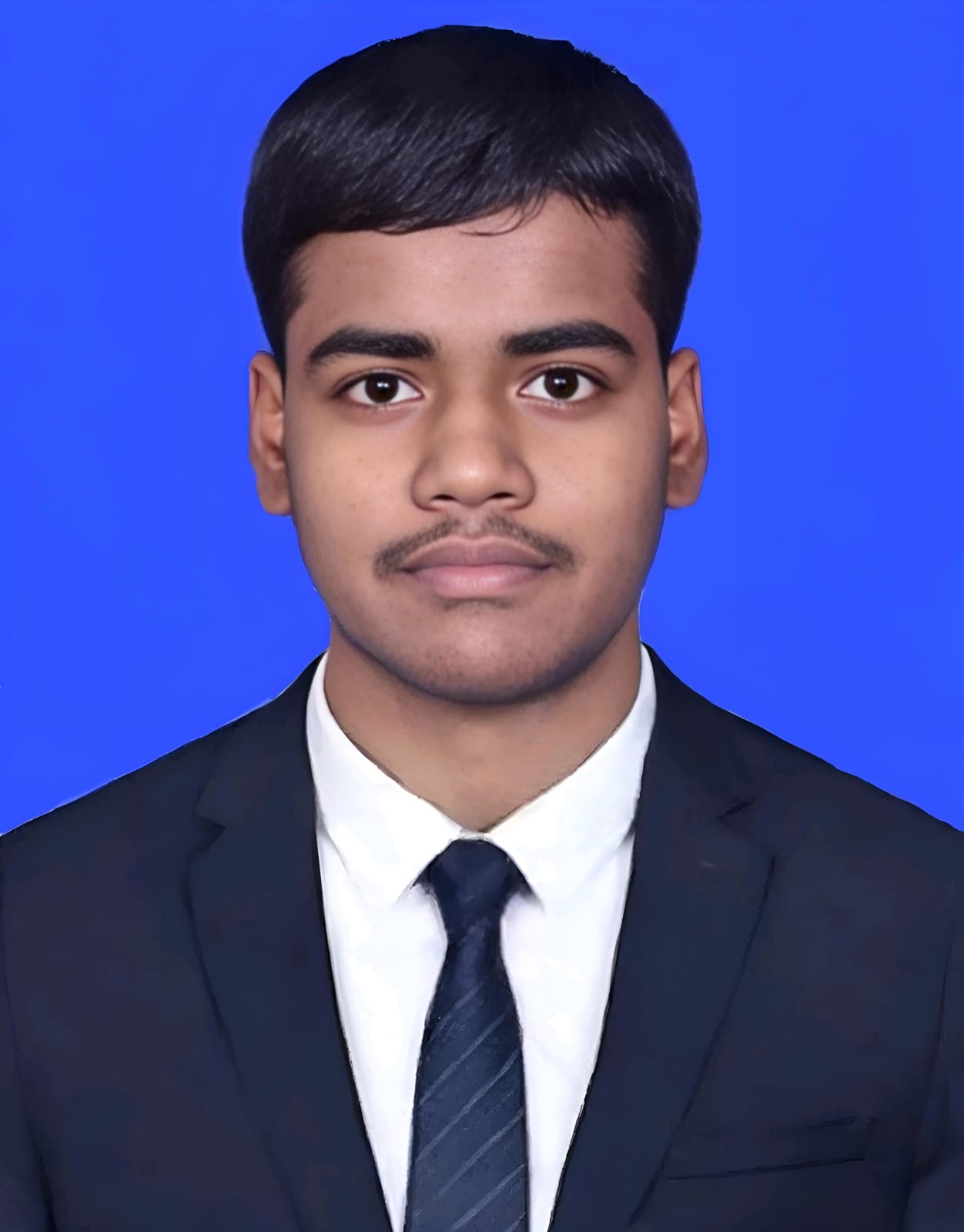 Ashutosh Swain